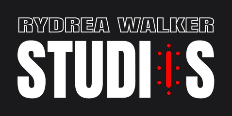 Rydrea Walker Studios logo