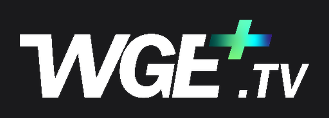 WGEPlus.tv logo