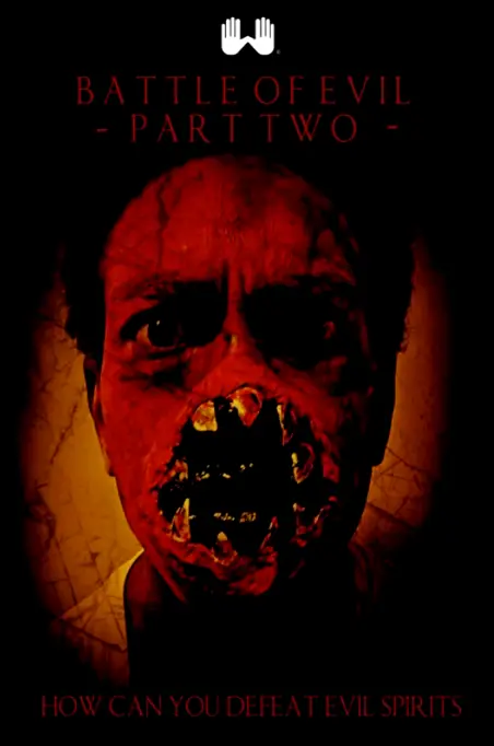 Battle of Evil: Part Two poster