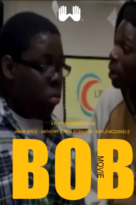 Bob Movie poster
